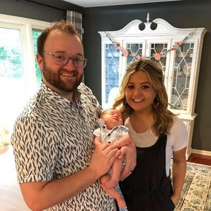 Meet your Posher, Chandler